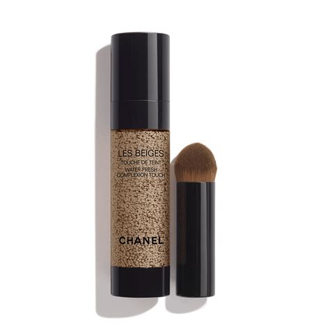 le beige chanel fondotinta|7 Chanel Foundations to Complete Any Kind of Makeup Look .